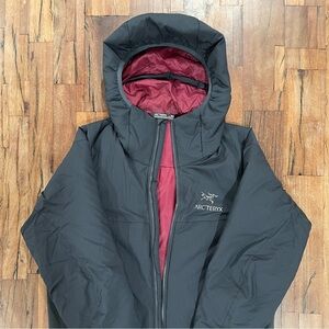 Arc'teryx Atom LT Hoody Orion